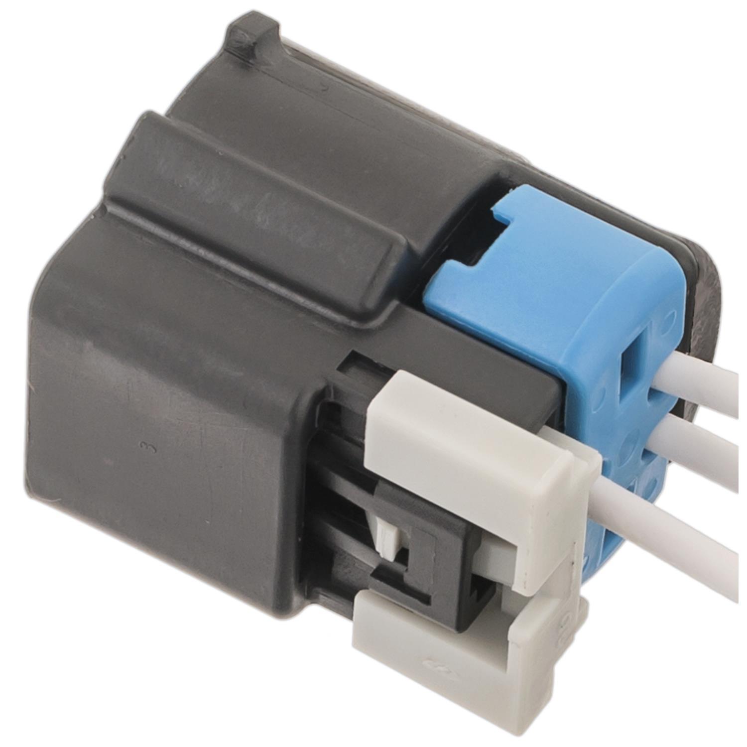 Standard Motor Products S2472 Oil Pressure Switch Connector product image 2 of 4