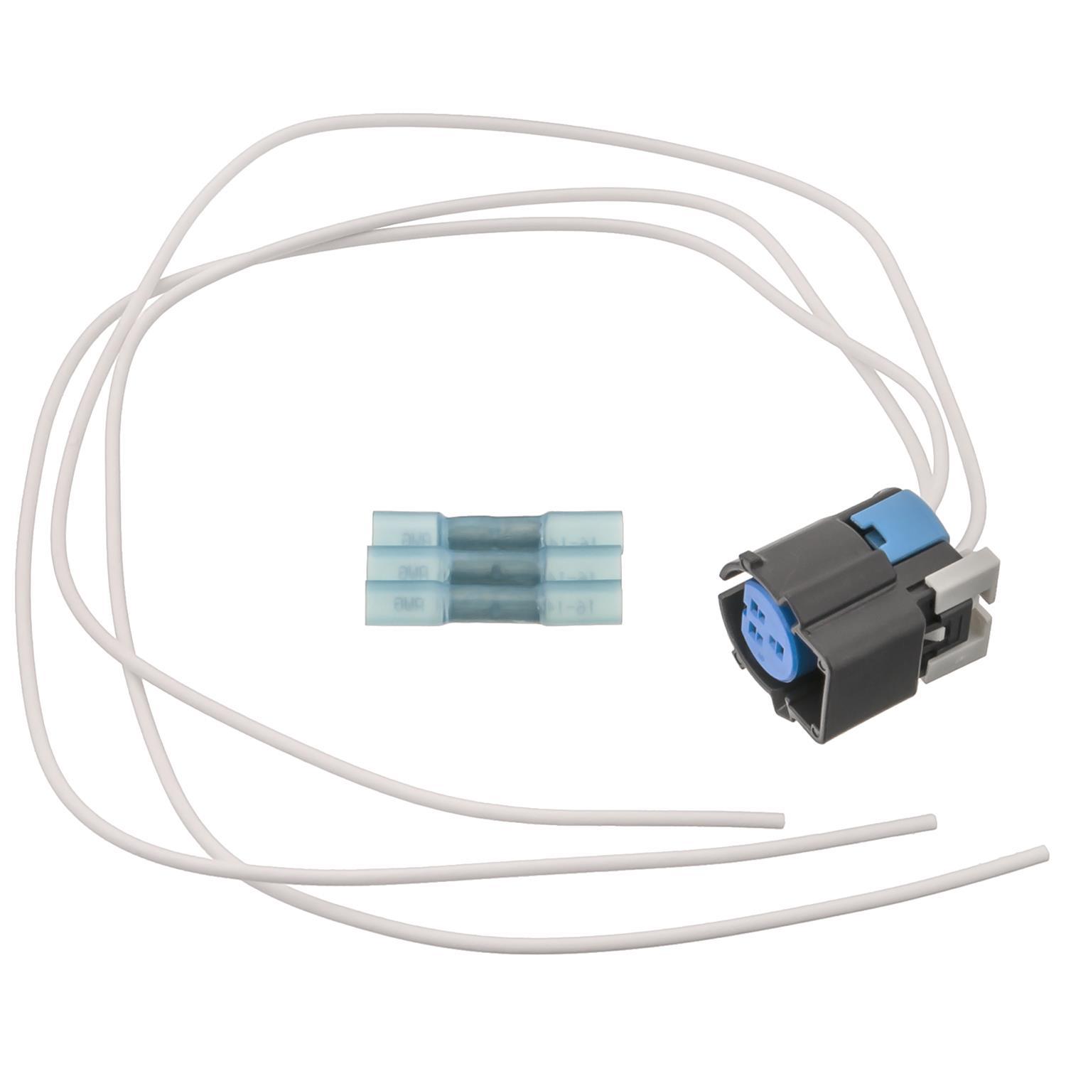 Standard Motor Products S2472 Oil Pressure Switch Connector product image 3 of 4