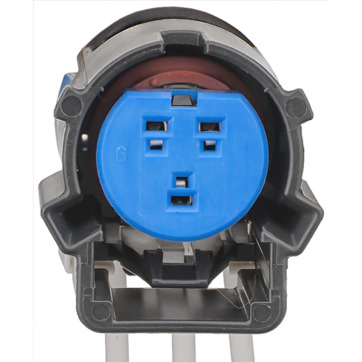 Standard Motor Products S2472 Oil Pressure Switch Connector product image 4 of 4