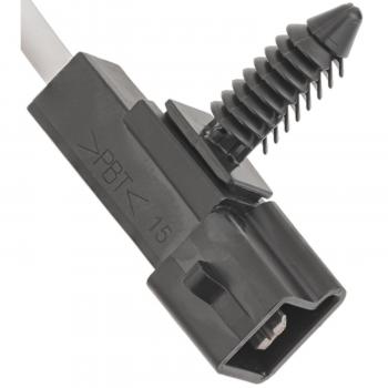 1995 Chevrolet G10 Rear Window Defogger Connector Standard Motor Products S2474 image 1 of 4