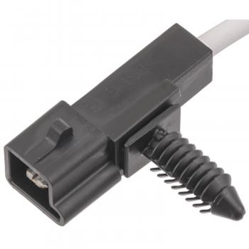 1995 Chevrolet G10 Rear Window Defogger Connector Standard Motor Products S2474 image 2 of 4