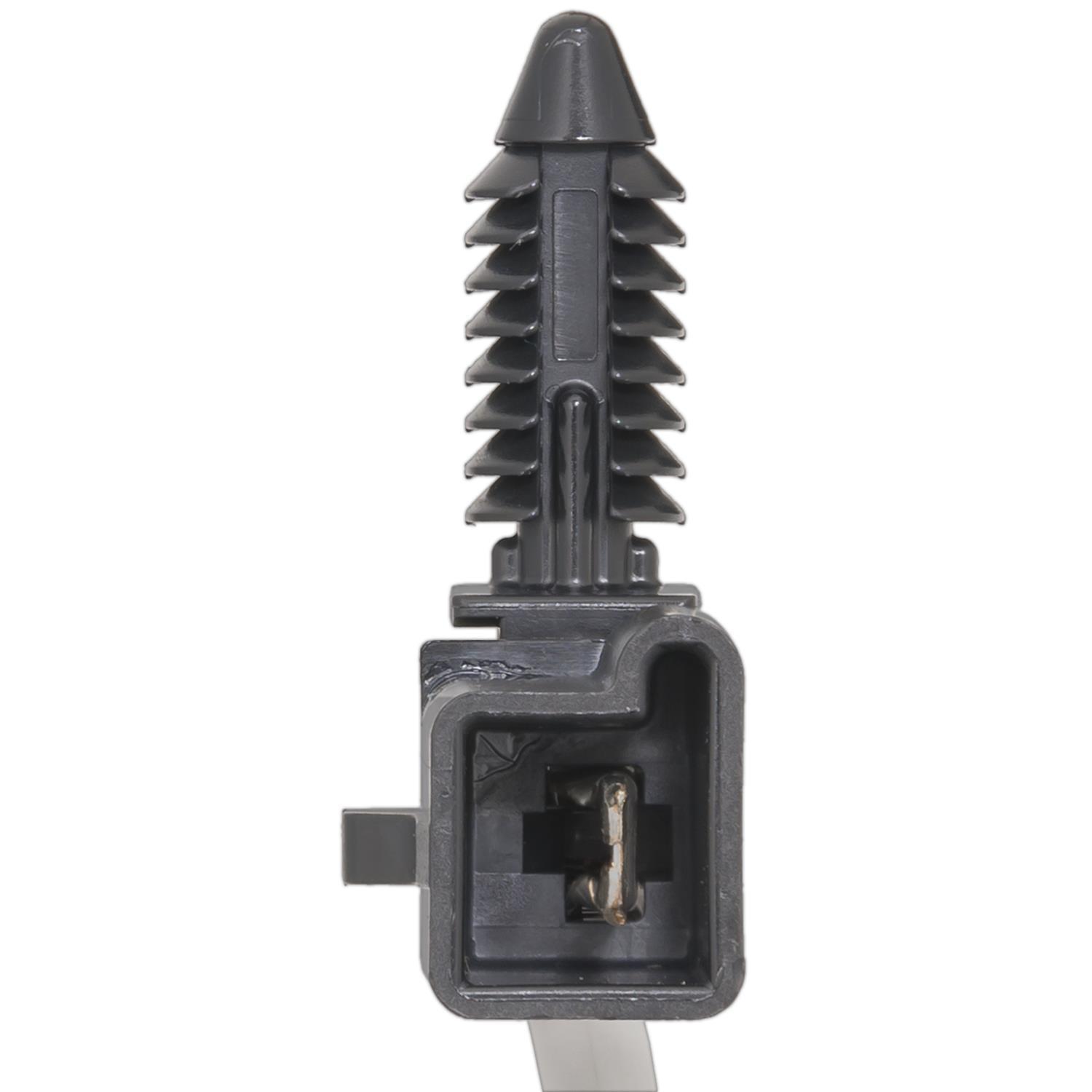 Standard Motor Products S2474 - HVAC Blower Motor Resistor Connector Standard Motor Products S2474 A/C Compressor Cut-Out Switch Harness Connector product image 4 of 4