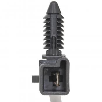 1995 Chevrolet G10 Rear Window Defogger Connector Standard Motor Products S2474 image 4 of 4