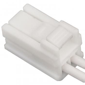 2016 Chevrolet Equinox Auto Trans Shift Lock Control Solenoid Relay Connector Standard Motor Products S2475 image 2 of 4