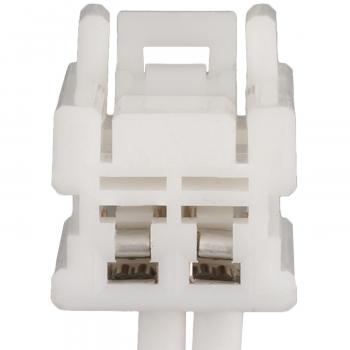 2016 Chevrolet Equinox Auto Trans Shift Lock Control Solenoid Relay Connector Standard Motor Products S2475 image 4 of 4