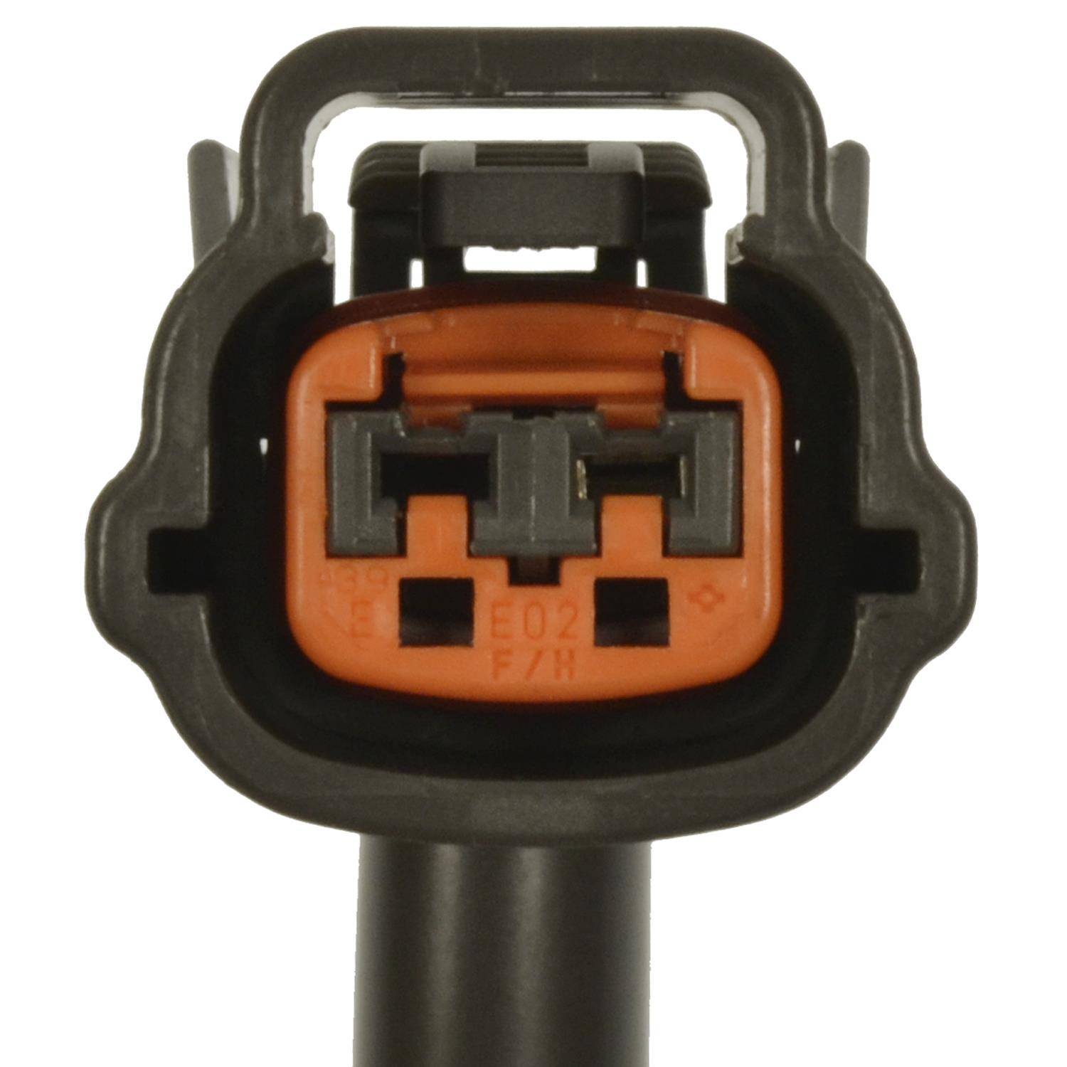 Standard Motor Products S2481 - Ignition Knock (Detonation) Sensor Harness Standard Motor Products S2481 Ignition Knock (Detonation) Sensor Harness product image 1 of 3