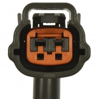 2004 Nissan Frontier Ignition Knock (Detonation) Sensor Harness Standard Motor Products S2481 image 1 of 3