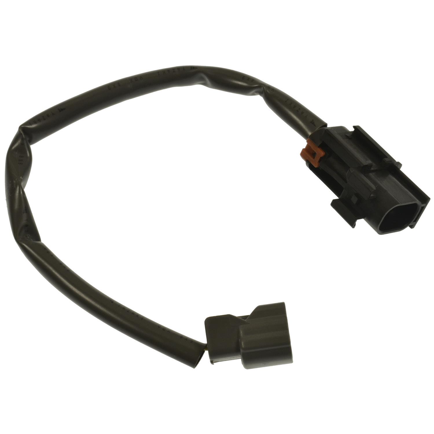 Standard Motor Products S2481 - Ignition Knock (Detonation) Sensor Harness Standard Motor Products S2481 Ignition Knock (Detonation) Sensor Harness product image 2 of 3