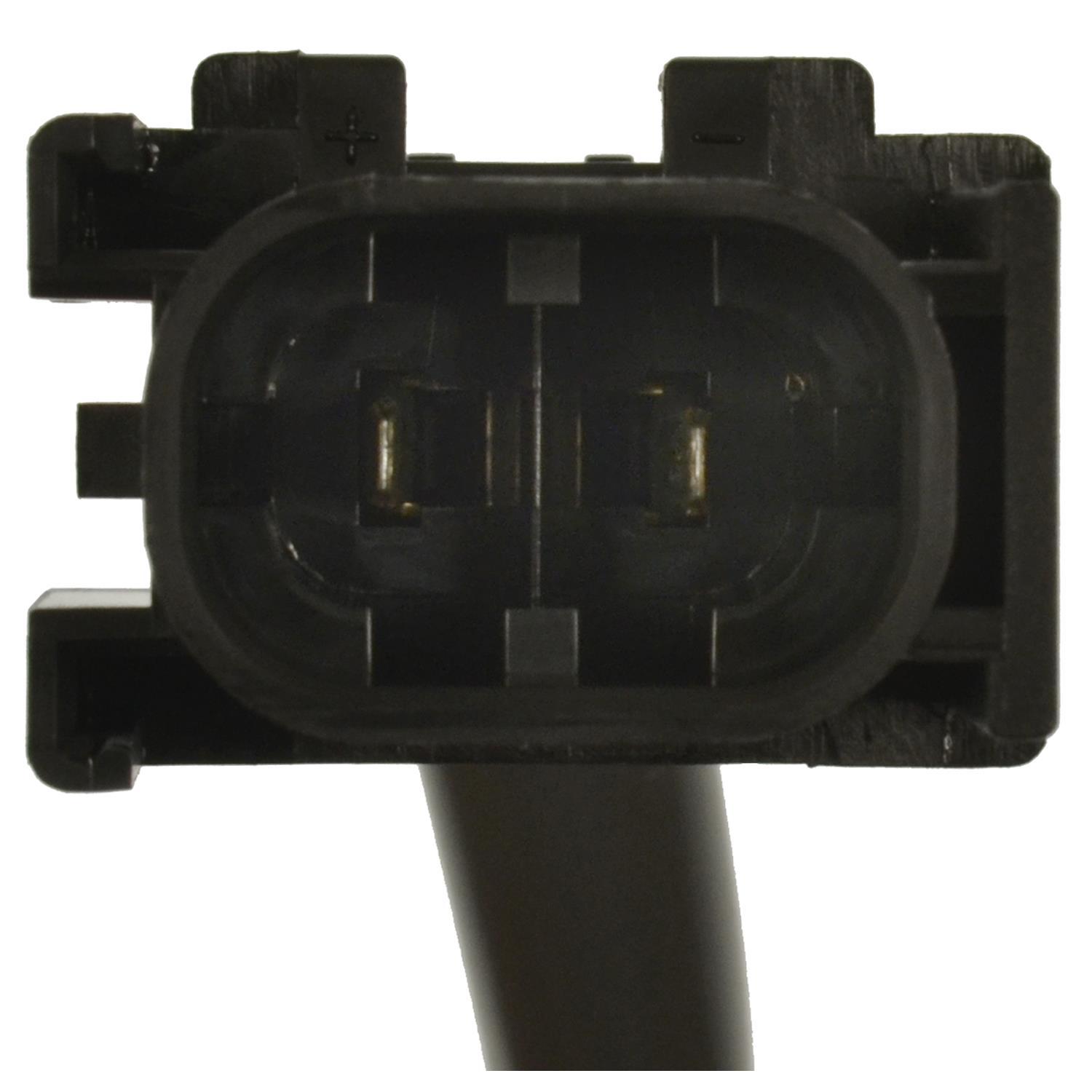 Standard Motor Products S2481 - Ignition Knock (Detonation) Sensor Harness Standard Motor Products S2481 Ignition Knock (Detonation) Sensor Harness product image 3 of 3