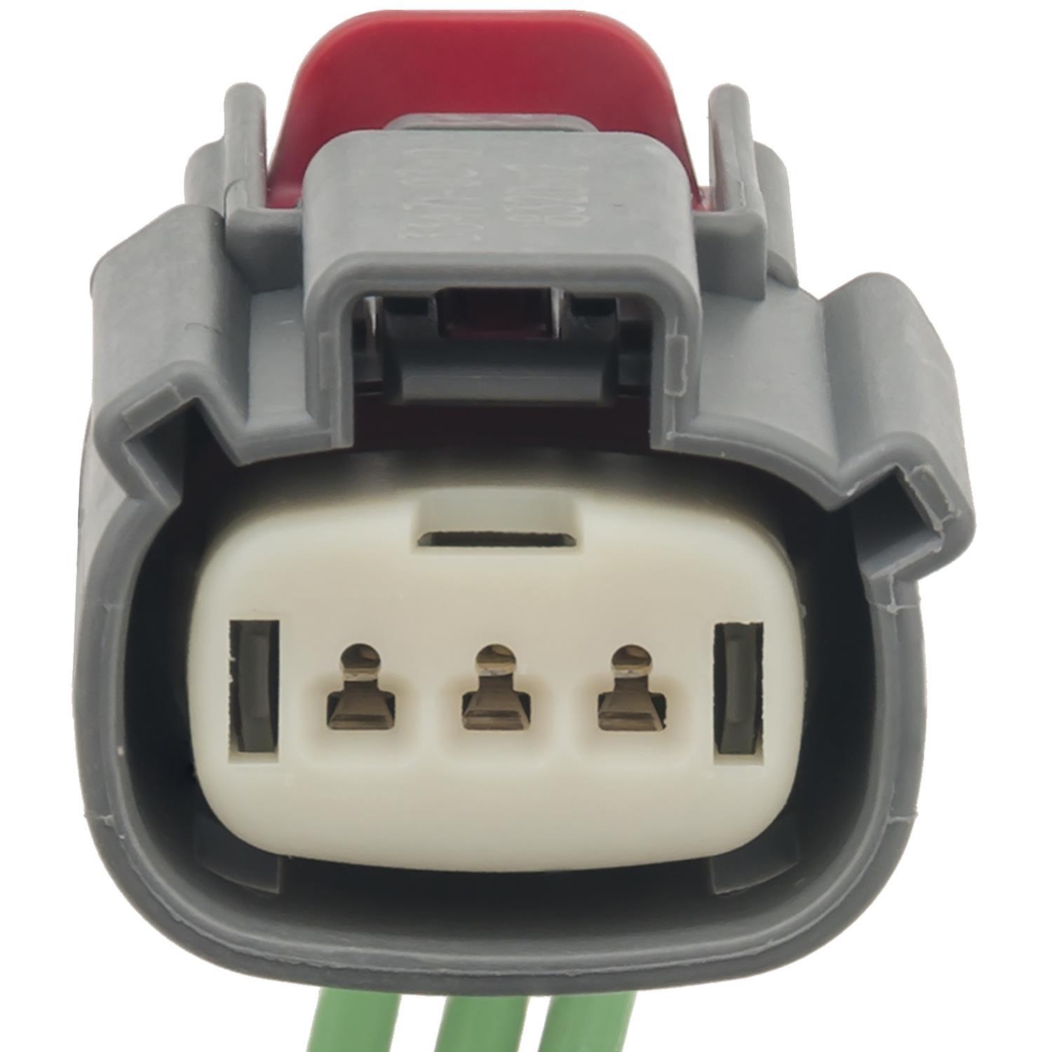 Standard Motor Products S2486 A/C Compressor Cut-Out Switch Harness Connector product image 4 of 4