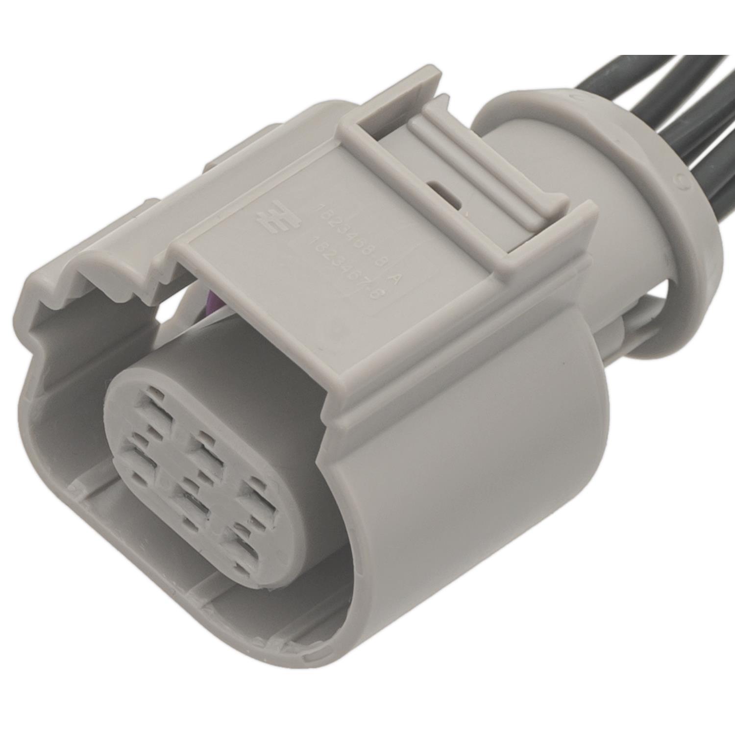 Standard Motor Products S2488 A/C Compressor Cut-Out Switch Harness Connector product image 1 of 4