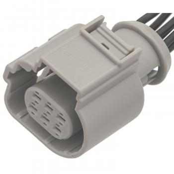 2014 Volkswagen Golf EGR Valve Connector