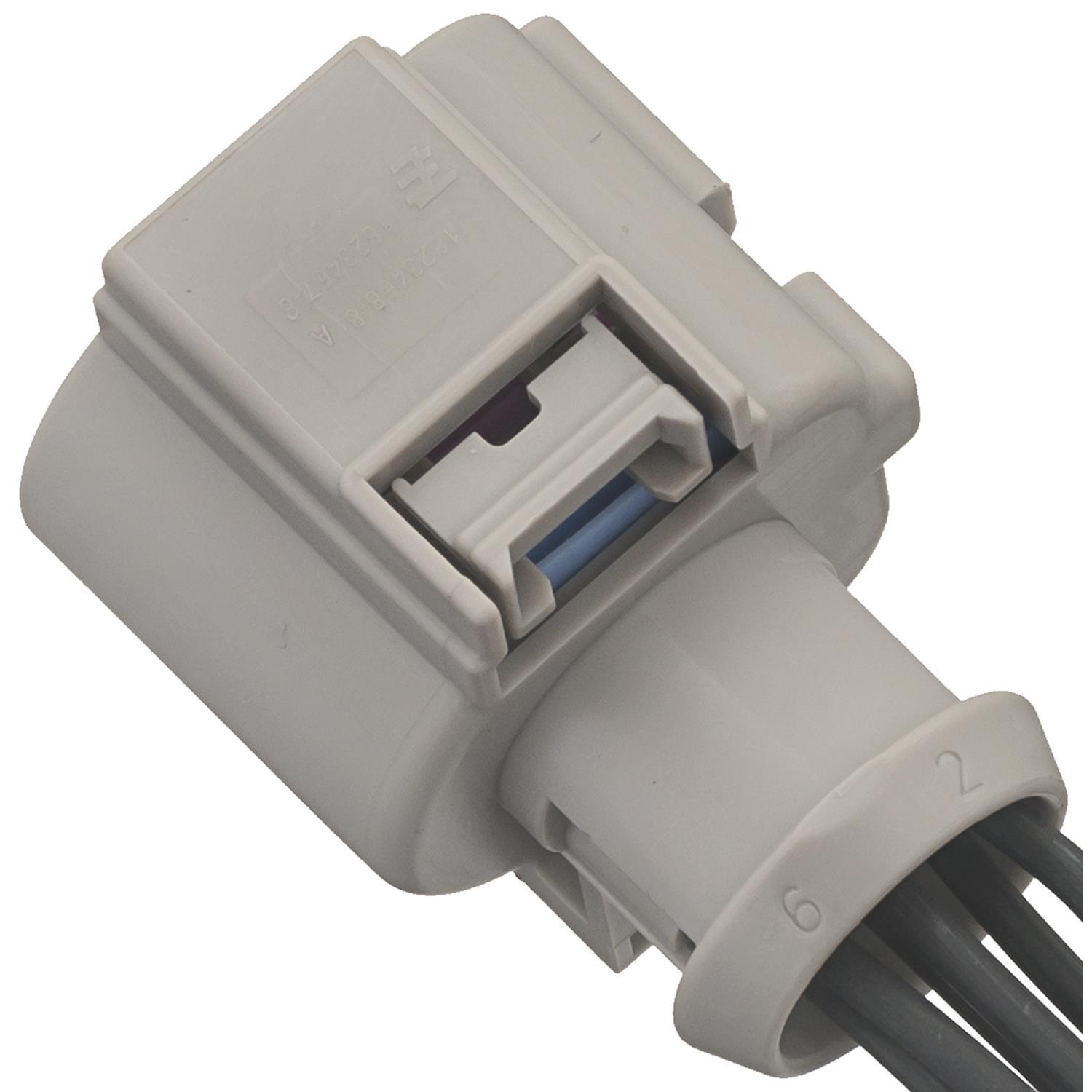 Standard Motor Products S2488 A/C Compressor Cut-Out Switch Harness Connector product image 2 of 4