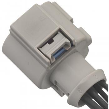 2010 Ford F-550 Super Duty EGR Valve Connector Standard Motor Products S2488 image 2 of 4