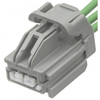 2010 Ford F-350 Super Duty Brake Park Shift Interlock Solenoid Connector Standard Motor Products S2489 image 1 of 4