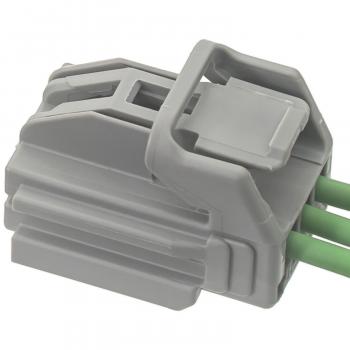 2010 Ford F-350 Super Duty Brake Park Shift Interlock Solenoid Connector Standard Motor Products S2489 image 2 of 4