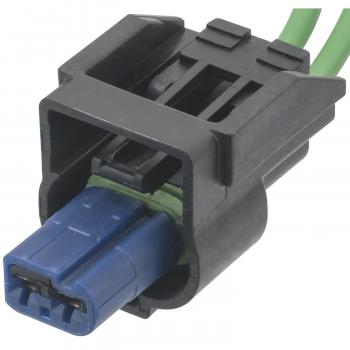 2016 Ford Escape Turbocharger Boost Solenoid Connector Standard Motor Products S2491 image 1 of 4