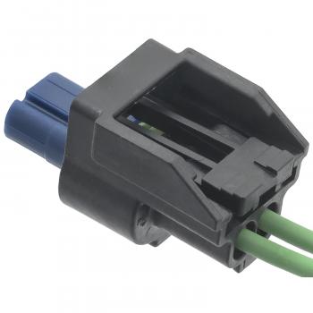 2016 Ford Escape Turbocharger Boost Solenoid Connector Standard Motor Products S2491 image 2 of 4