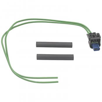 2016 Ford Escape Turbocharger Boost Solenoid Connector Standard Motor Products S2491 image 3 of 4