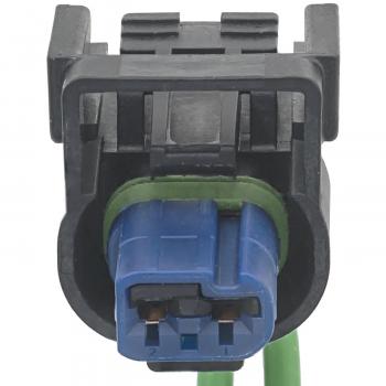 2016 Ford Escape Turbocharger Boost Solenoid Connector Standard Motor Products S2491 image 4 of 4