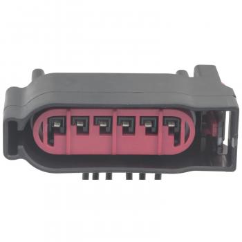2013 Ford Fiesta Accelerator Pedal Position Sensor Connector Standard Motor Products S2493 image 1 of 4
