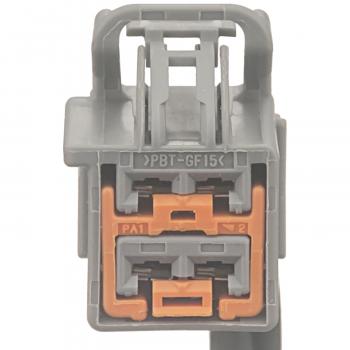 2015 Ford Explorer Power Mirror Switch Connector Standard Motor Products S2497 image 1 of 4