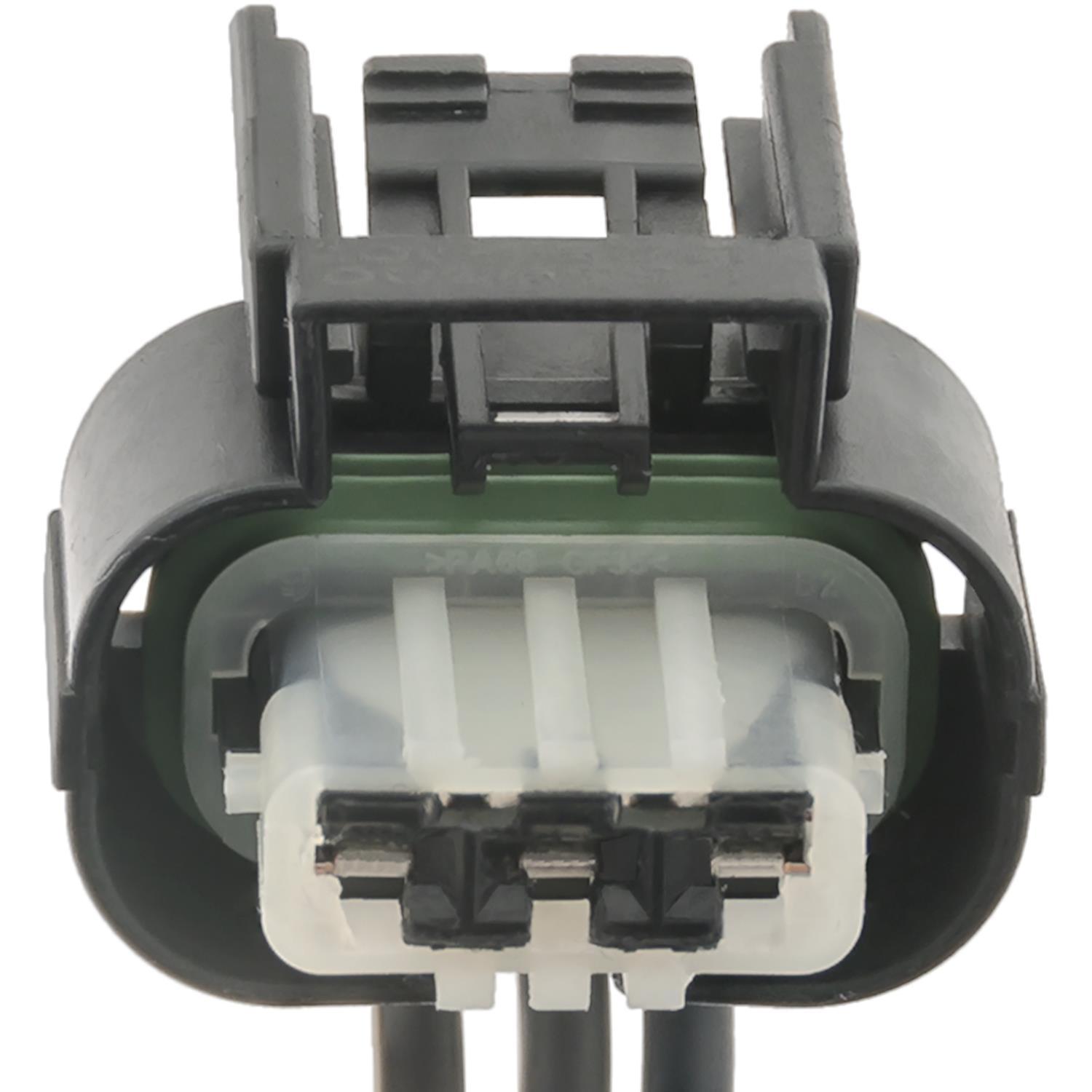 Standard Motor Products S2499 - Engine Camshaft Position Sensor Connector Standard Motor Products S2499 A/C Compressor Cut-Out Switch Harness Connector product image 1 of 4