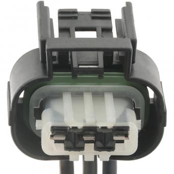 2016 Ford Explorer Oil Pressure Switch Connector Standard Motor Products S2499 image 1 of 4