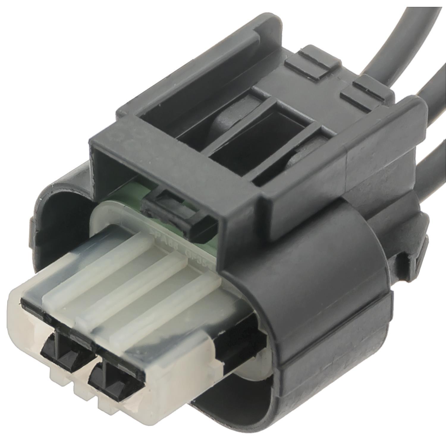 Standard Motor Products S2499 - Engine Camshaft Position Sensor Connector Standard Motor Products S2499 A/C Compressor Cut-Out Switch Harness Connector product image 3 of 4