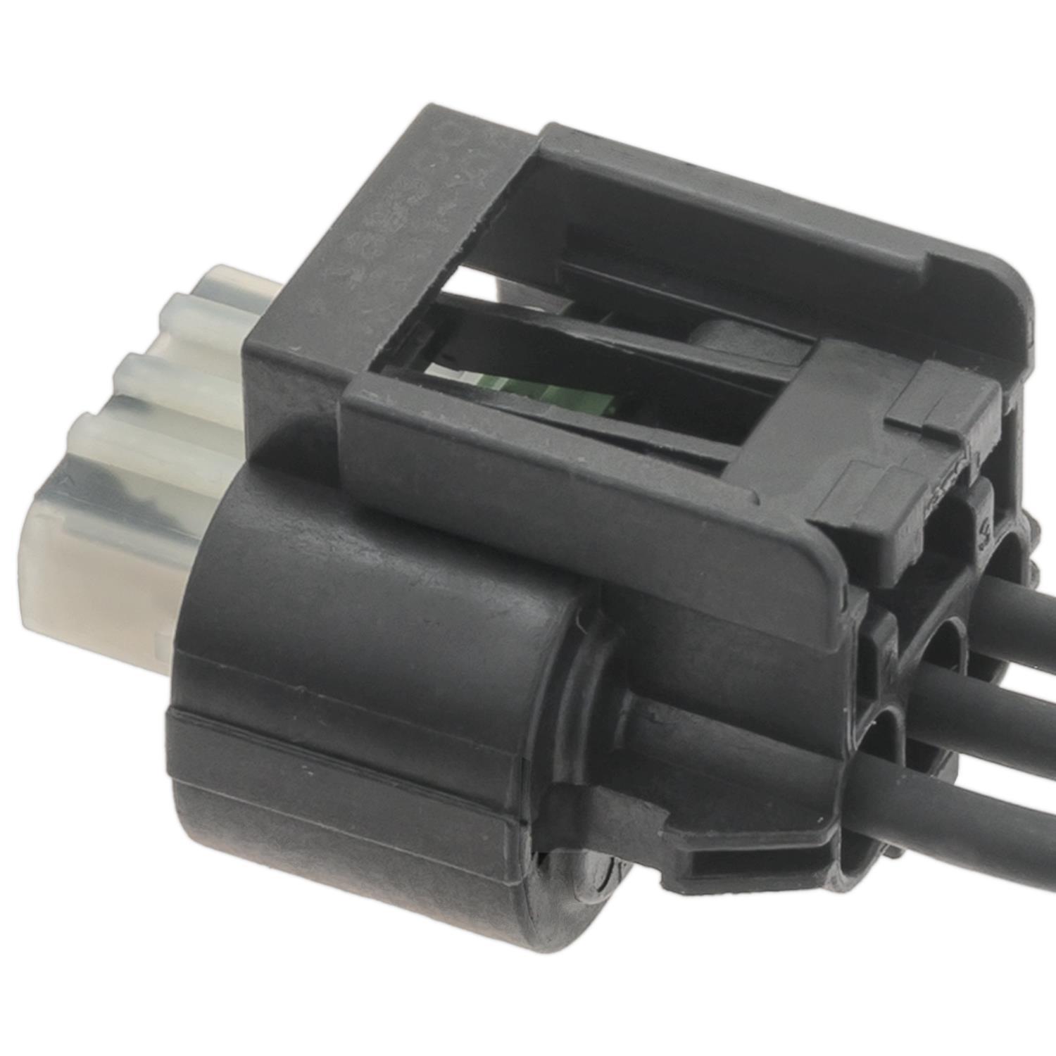 Standard Motor Products S2499 - Engine Camshaft Position Sensor Connector Standard Motor Products S2499 A/C Compressor Cut-Out Switch Harness Connector product image 4 of 4