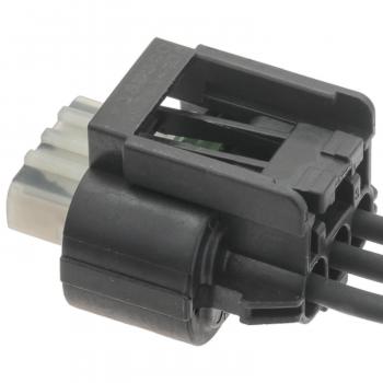 2016 Ford Explorer Oil Pressure Switch Connector Standard Motor Products S2499 image 4 of 4
