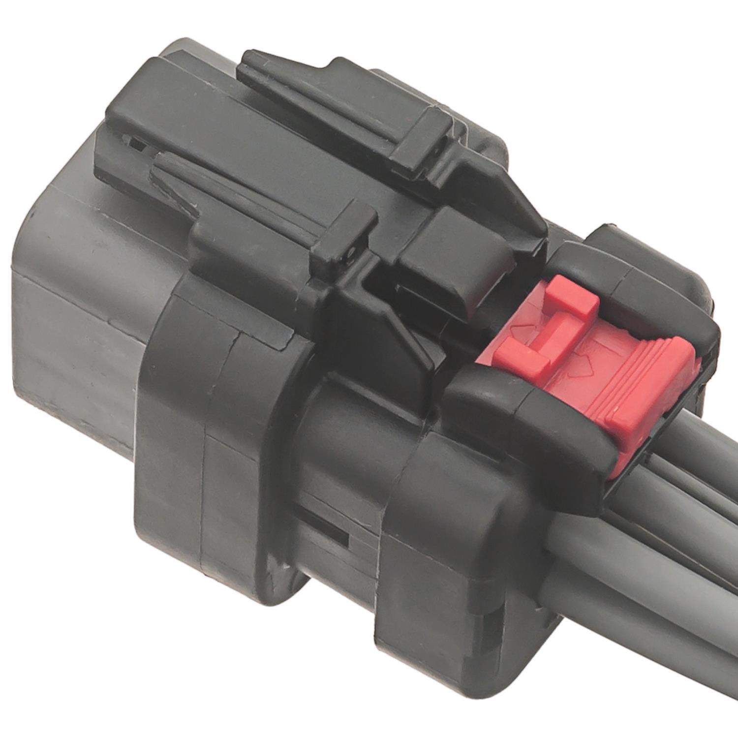 Standard Motor Products S2500 A/C Compressor Cut-Out Switch Harness Connector product image 4 of 4