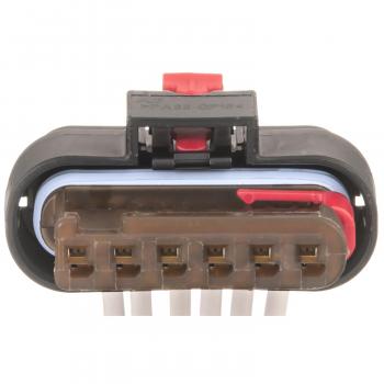 2019 GMC Sierra 2500 HD NOx (Nitrogen Oxide) Sensor Connector Standard Motor Products S2503 image 1 of 4