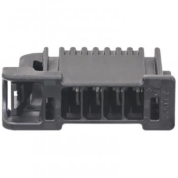 2016 GMC Yukon Door Lock Actuator Connector Standard Motor Products S2509 image 1 of 4