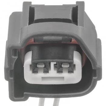 2006 Chevrolet Silverado 2500 HD Air Charge Temperature Sensor Connector Standard Motor Products S2522 image 1 of 4