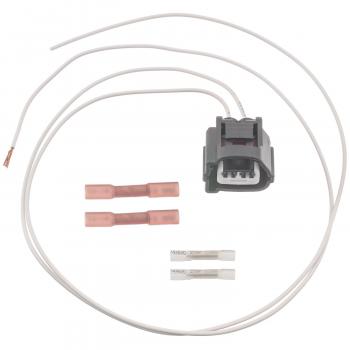 2006 Chevrolet Silverado 2500 HD Air Charge Temperature Sensor Connector Standard Motor Products S2522 image 2 of 4
