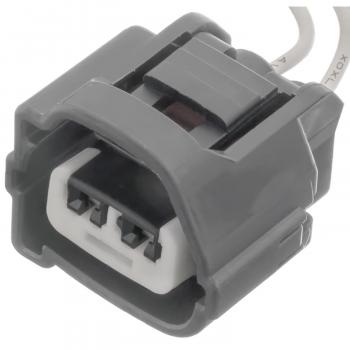 2006 Chevrolet Silverado 2500 HD Air Charge Temperature Sensor Connector Standard Motor Products S2522 image 3 of 4