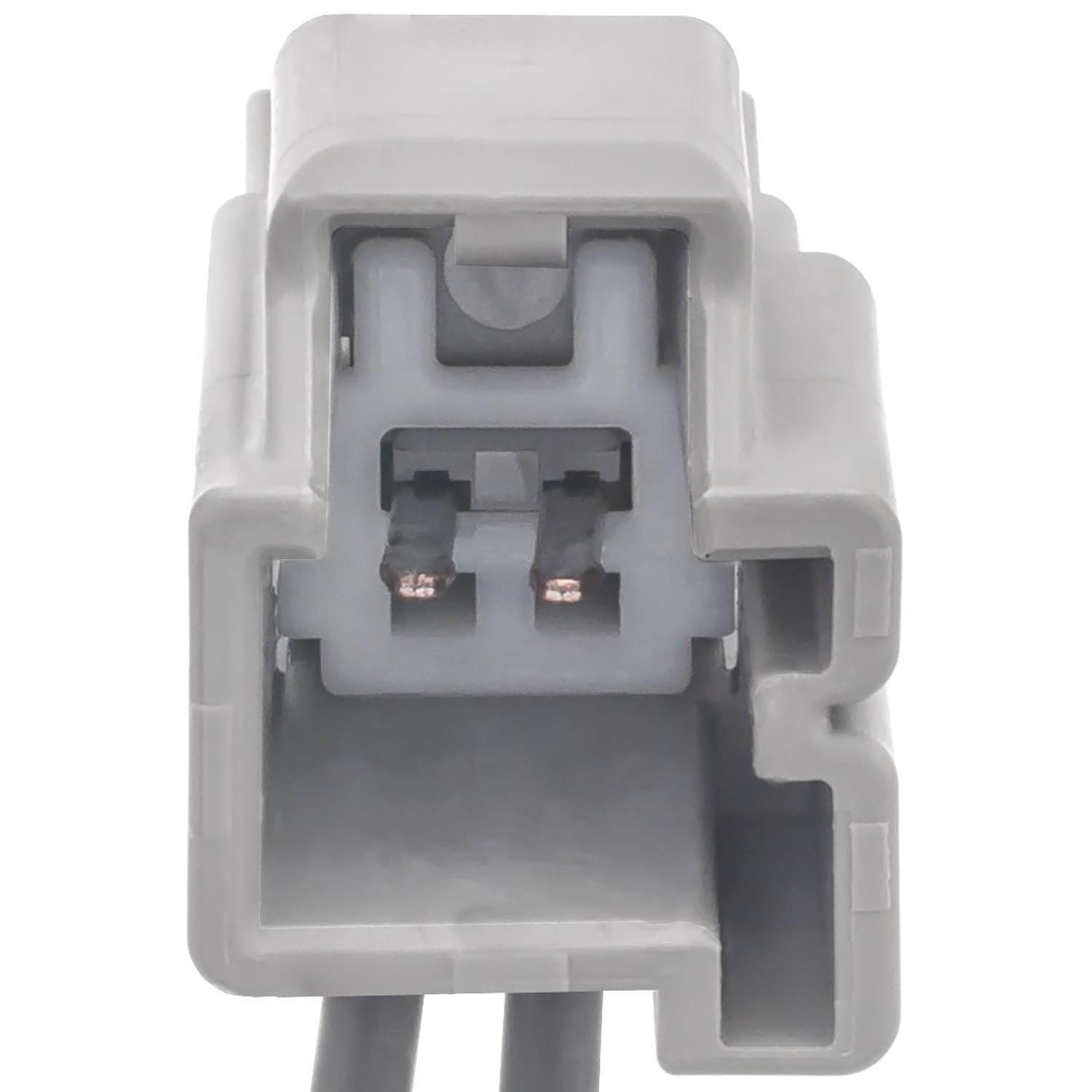 Standard Motor Products S2523 - ABS Wheel Speed Sensor Connector Standard Motor Products S2523 ABS Wheel Speed Sensor Connector product image 1 of 4