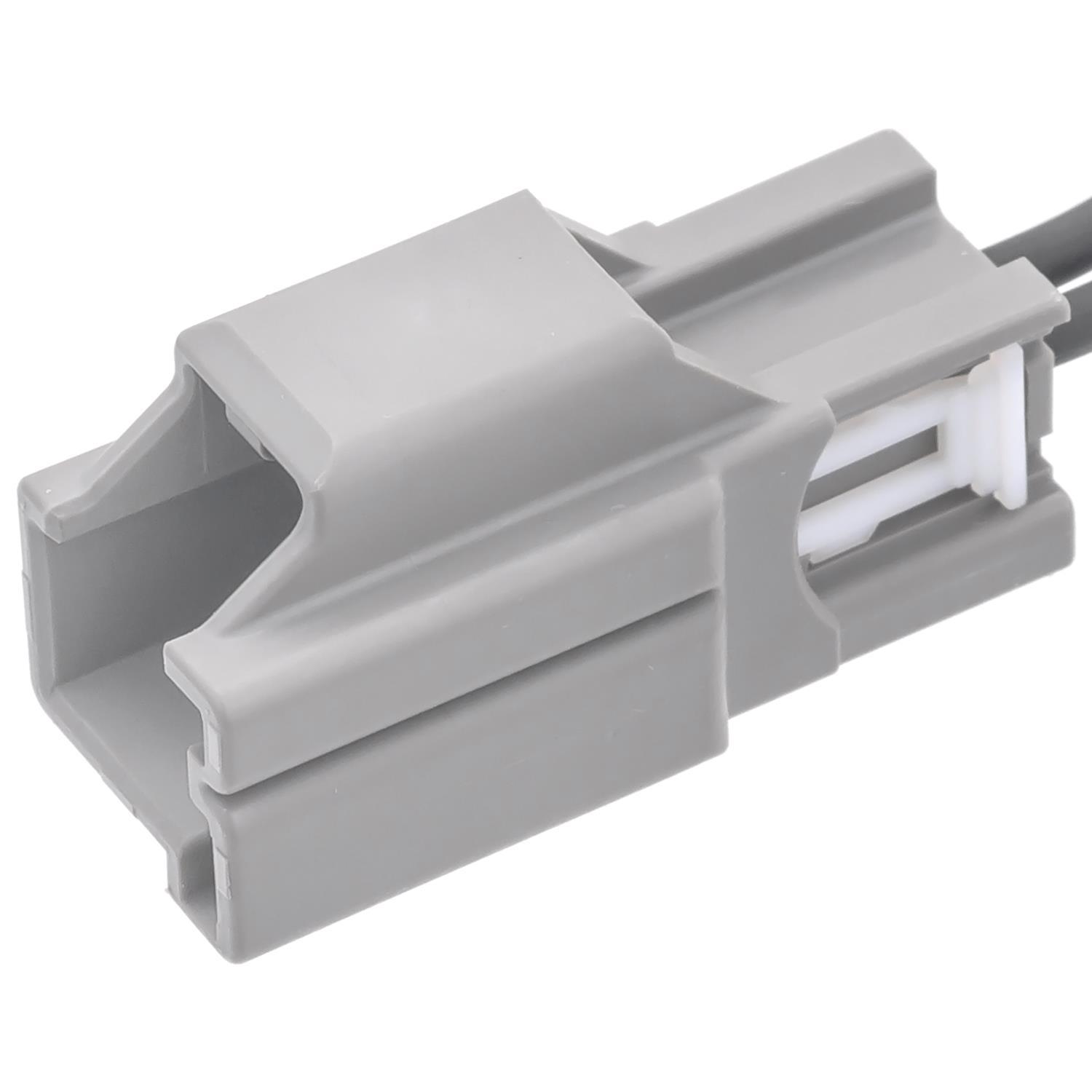 Standard Motor Products S2523 - ABS Wheel Speed Sensor Connector Standard Motor Products S2523 ABS Wheel Speed Sensor Connector product image 3 of 4