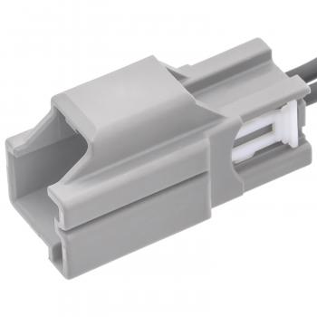 2007 Volvo XC70 ABS Wheel Speed Sensor Connector Rear Standard Motor Products S2523 image 3 of 4