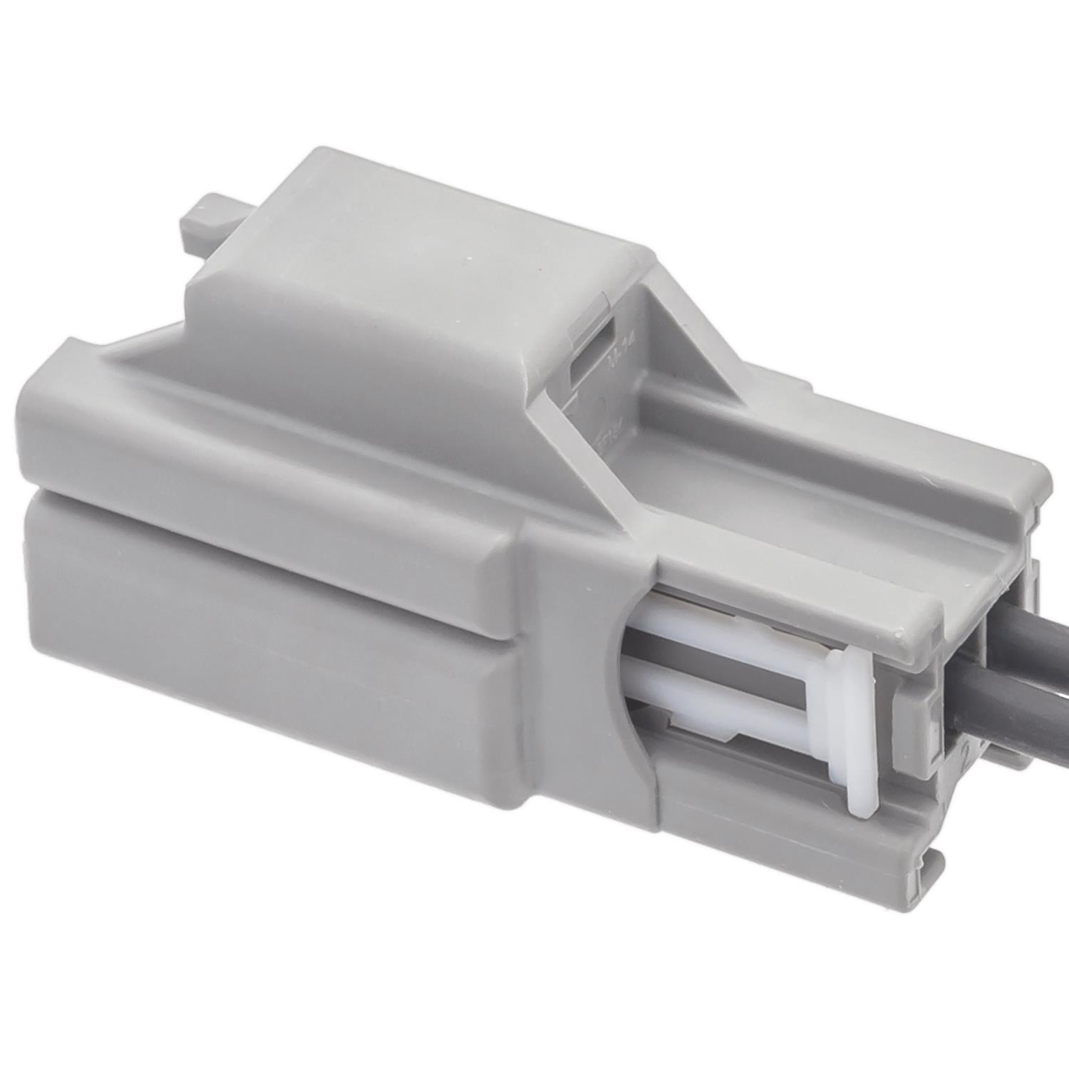 Standard Motor Products S2523 - ABS Wheel Speed Sensor Connector Standard Motor Products S2523 ABS Wheel Speed Sensor Connector product image 4 of 4