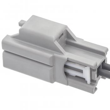 2007 Volvo XC70 ABS Wheel Speed Sensor Connector Rear Standard Motor Products S2523 image 4 of 4