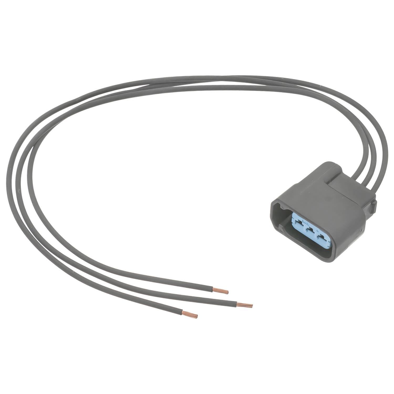 Standard Motor Products S2526 Ignition Coil Connector product image 2 of 4