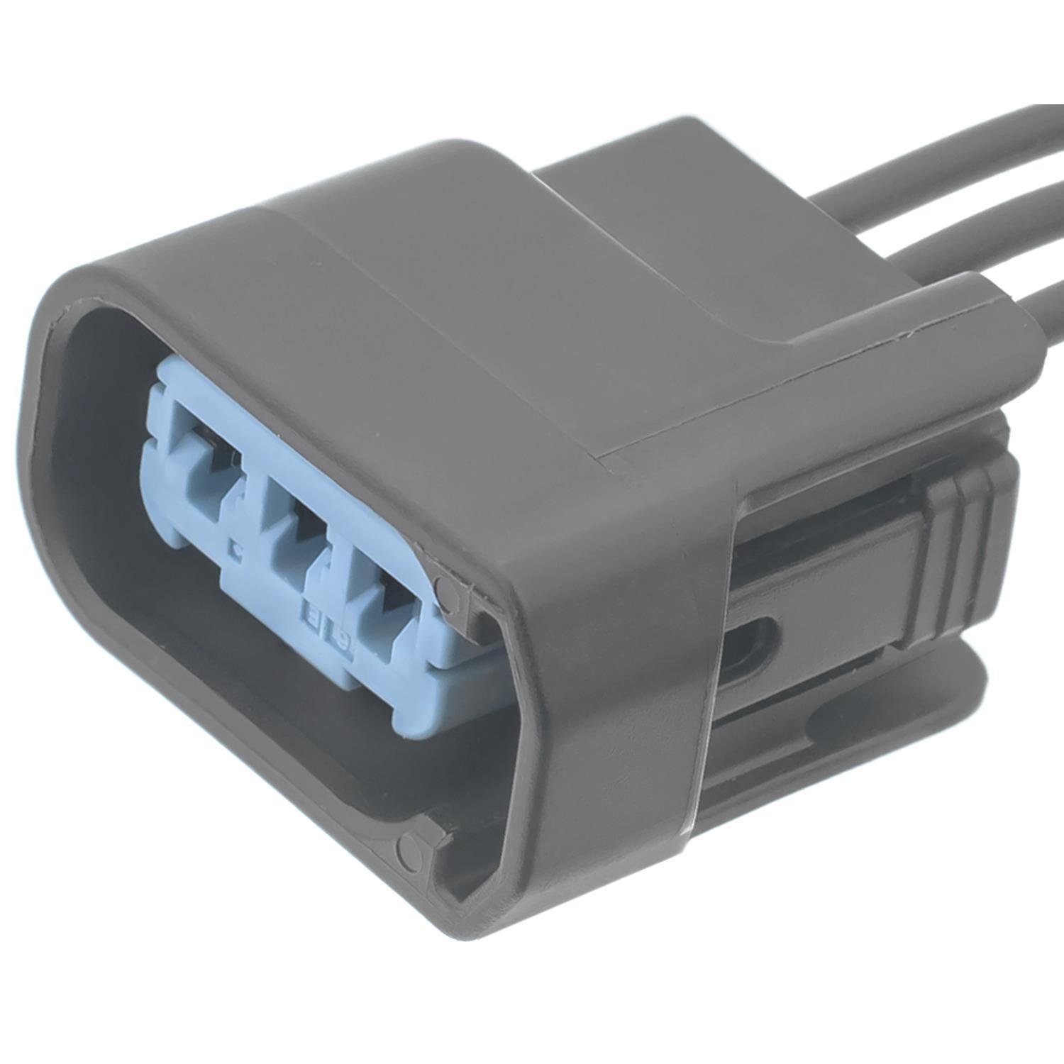 Standard Motor Products S2526 Ignition Coil Connector product image 3 of 4