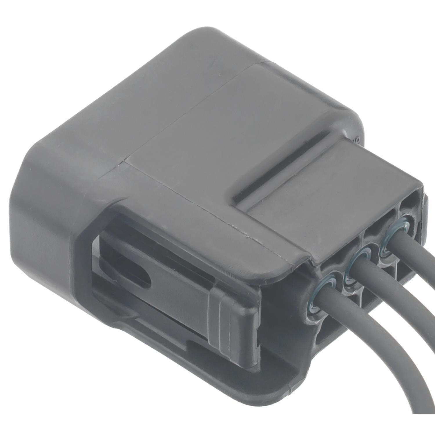 Standard Motor Products S2526 Ignition Coil Connector product image 4 of 4