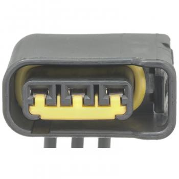 2007 Subaru B9 Tribeca Ignition Coil Connector Standard Motor Products S2529 image 1 of 4