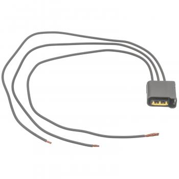 2007 Subaru B9 Tribeca Ignition Coil Connector Standard Motor Products S2529 image 2 of 4