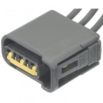 2007 Subaru B9 Tribeca Ignition Coil Connector Standard Motor Products S2529 image 3 of 4