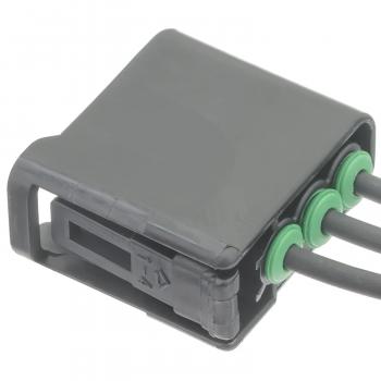 2007 Subaru B9 Tribeca Ignition Coil Connector Standard Motor Products S2529 image 4 of 4