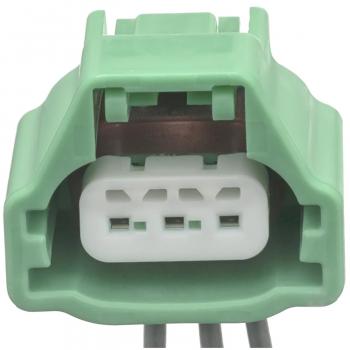 2015 Nissan Frontier Engine Camshaft Position Sensor Connector Standard Motor Products S2532 image 1 of 4